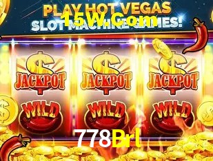 Platform Technology 778Brl