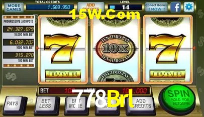 Account Benefits 778Brl