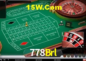 Live Casino 778Brl