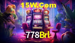 Welcome Bonus 778Brl