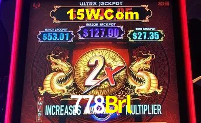 Game Providers 778Brl